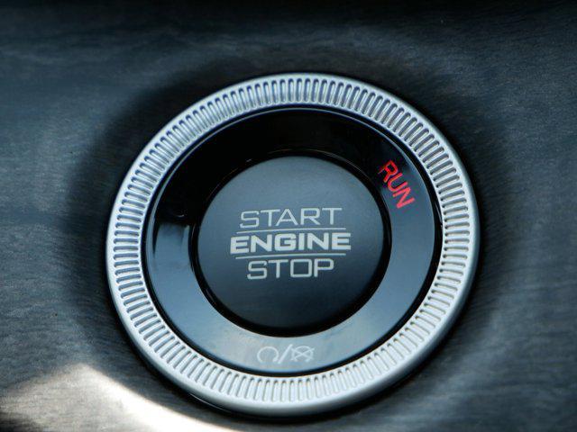 new 2025 Jeep Grand Cherokee L car, priced at $44,499