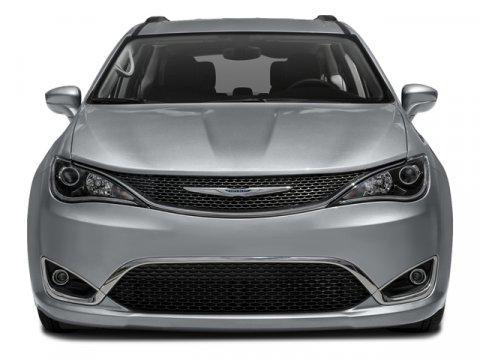 used 2017 Chrysler Pacifica car, priced at $15,005