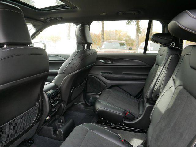new 2025 Jeep Grand Cherokee L car, priced at $43,114