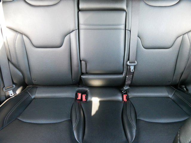 used 2020 Jeep Compass car, priced at $20,647
