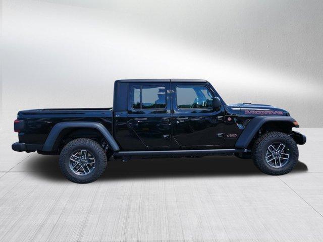 new 2024 Jeep Gladiator car, priced at $53,117