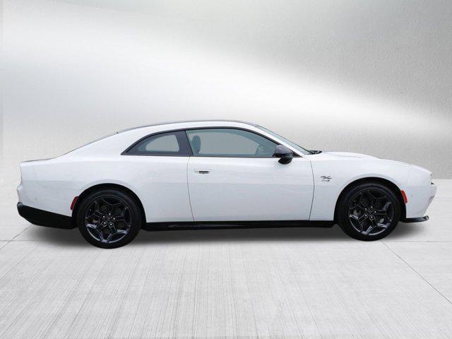 new 2025 Dodge Charger Daytona car