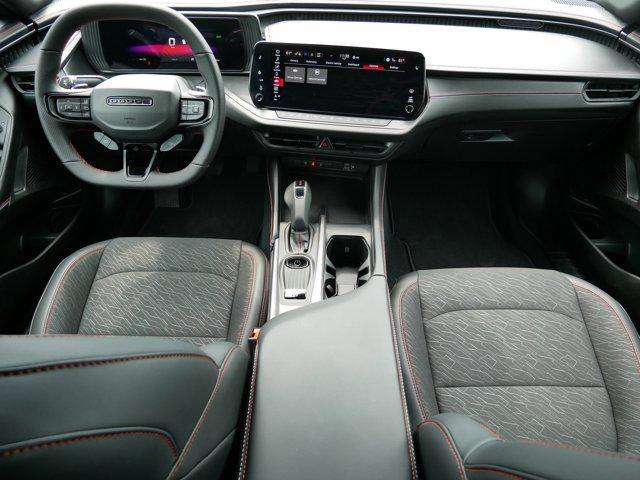 new 2025 Dodge Charger Daytona car