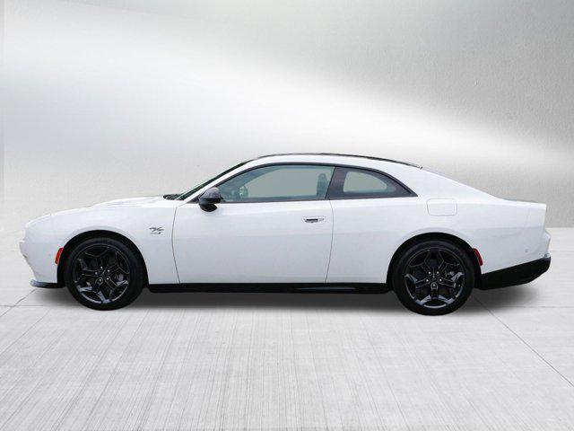 new 2025 Dodge Charger Daytona car