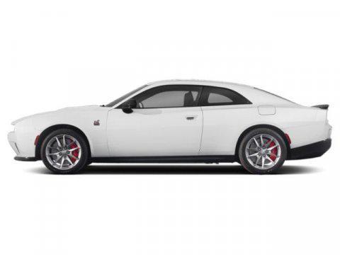 new 2025 Dodge Charger Daytona car, priced at $56,185