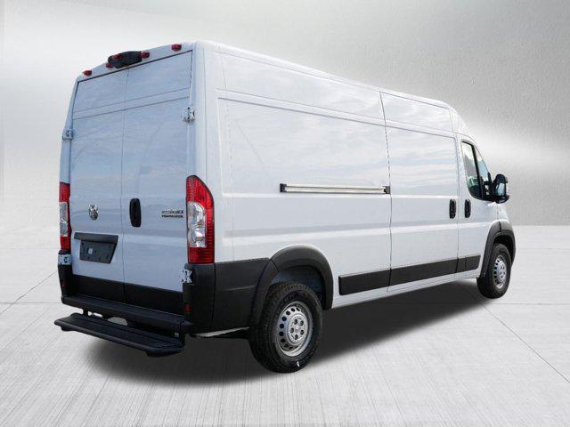 new 2025 Ram ProMaster 2500 car, priced at $51,999