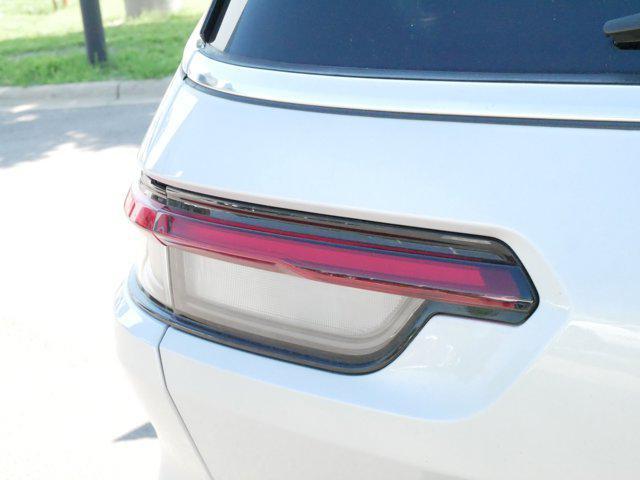 used 2021 Jeep Grand Cherokee L car, priced at $32,061