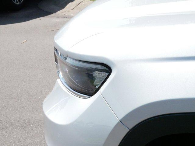 used 2021 Jeep Grand Cherokee L car, priced at $32,061