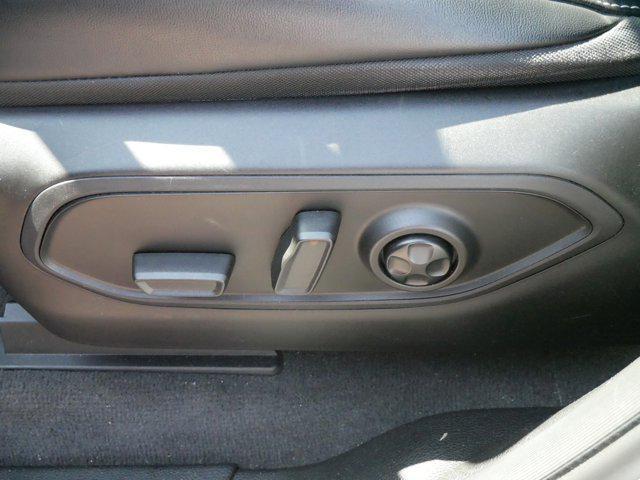 used 2021 Jeep Grand Cherokee L car, priced at $32,061
