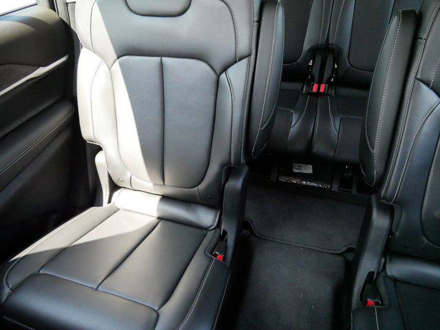 used 2021 Jeep Grand Cherokee L car, priced at $32,061