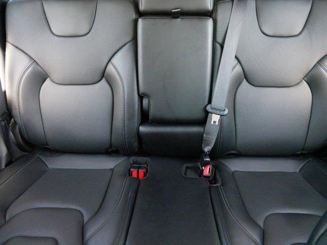 used 2022 Jeep Cherokee car, priced at $23,798