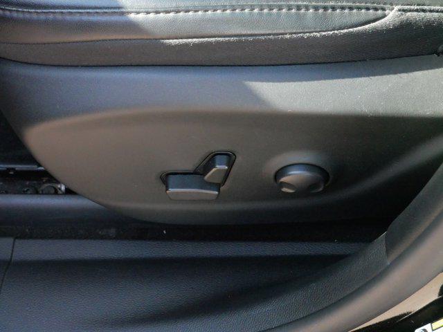 used 2022 Jeep Cherokee car, priced at $23,798