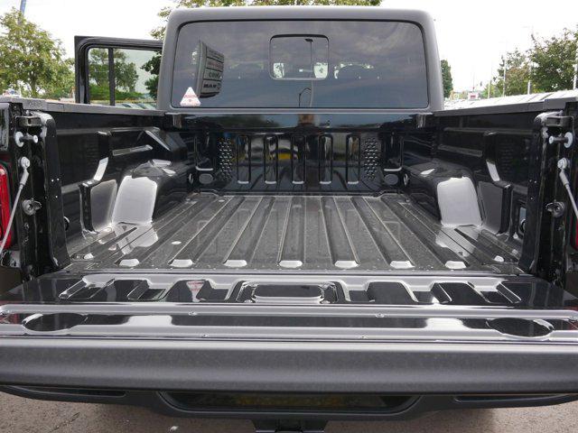 new 2024 Jeep Gladiator car, priced at $45,944