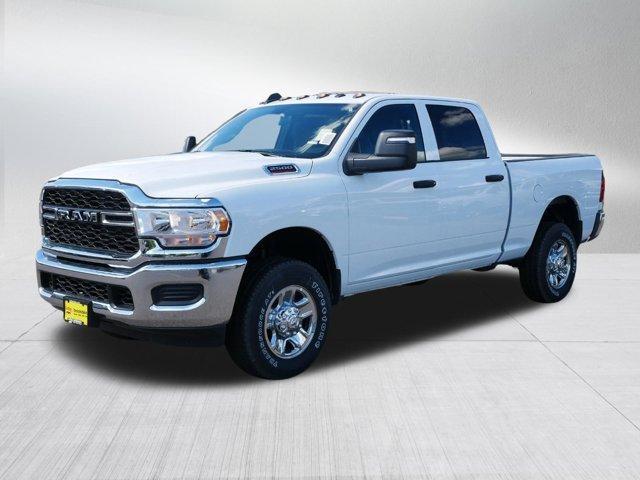 new 2024 Ram 2500 car, priced at $45,999