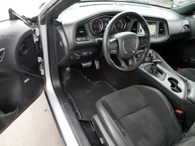 used 2023 Dodge Challenger car, priced at $34,238