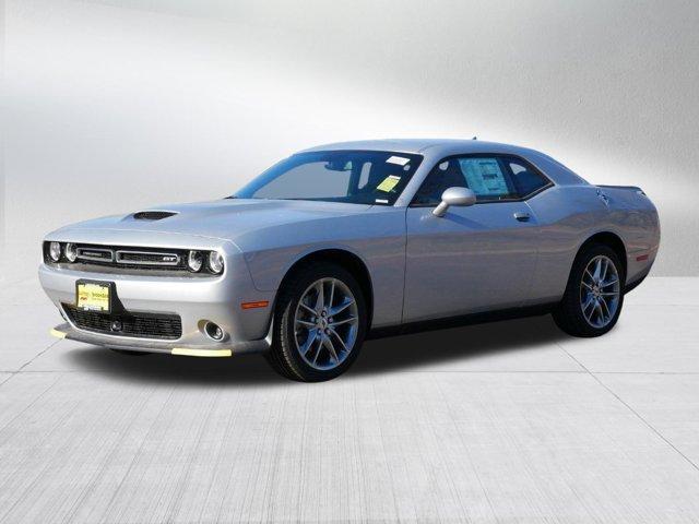 new 2023 Dodge Challenger car, priced at $41,292