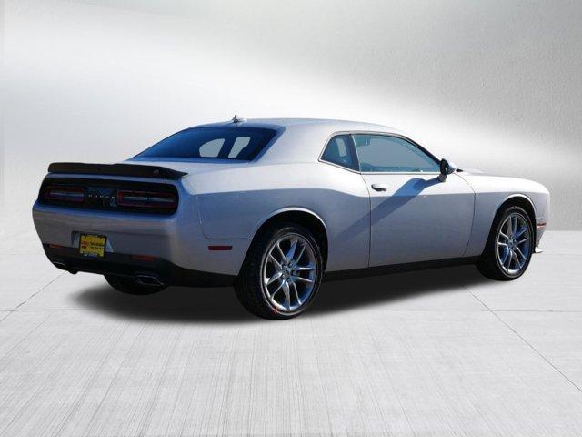 new 2023 Dodge Challenger car, priced at $41,292