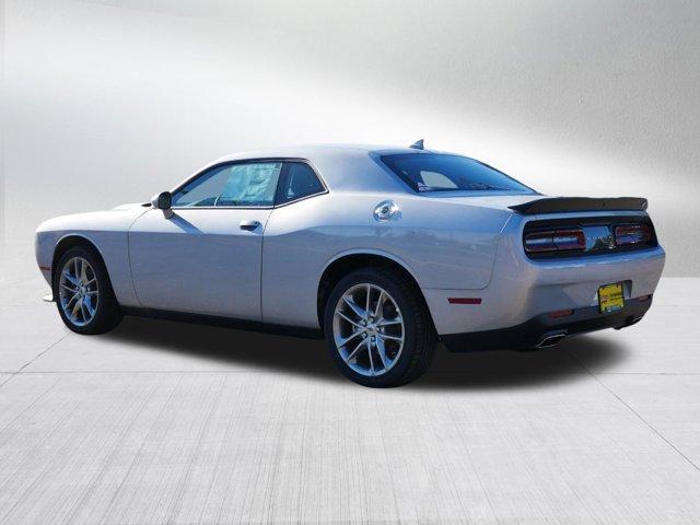 new 2023 Dodge Challenger car, priced at $41,292