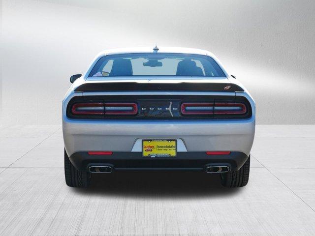 new 2023 Dodge Challenger car, priced at $41,292