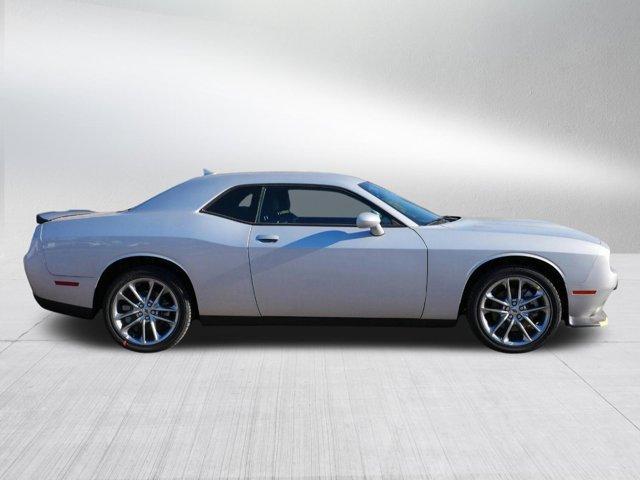 new 2023 Dodge Challenger car, priced at $41,292