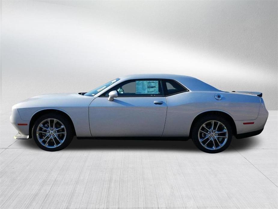 new 2023 Dodge Challenger car, priced at $37,262