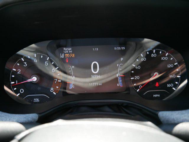 used 2022 Jeep Compass car, priced at $22,888