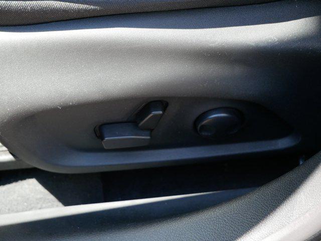 used 2022 Jeep Compass car, priced at $22,888