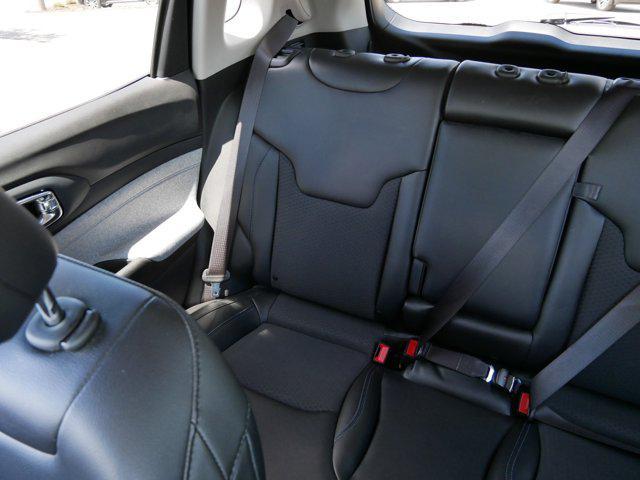 used 2022 Jeep Compass car, priced at $22,888