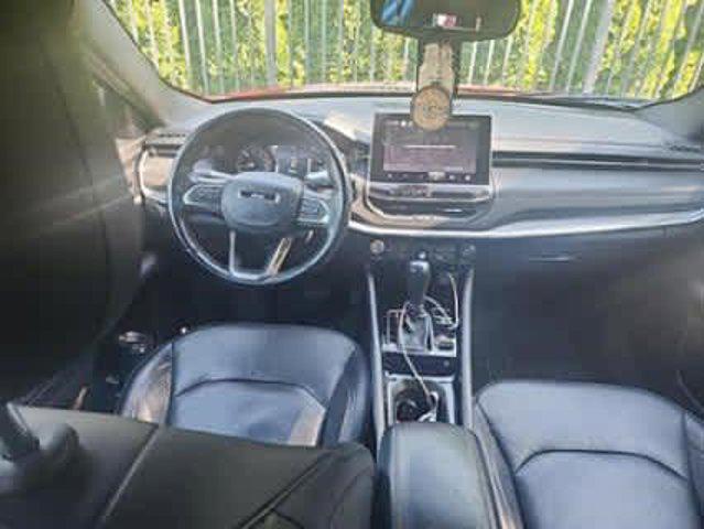 used 2022 Jeep Compass car, priced at $23,458
