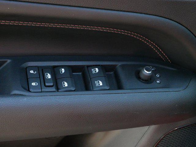 used 2022 Jeep Compass car, priced at $20,900