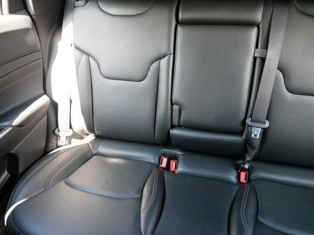 used 2022 Jeep Compass car, priced at $20,900