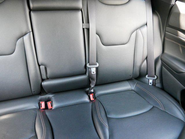 used 2022 Jeep Compass car, priced at $20,900