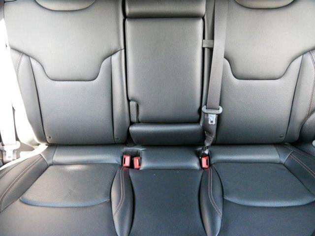 used 2022 Jeep Compass car, priced at $20,900