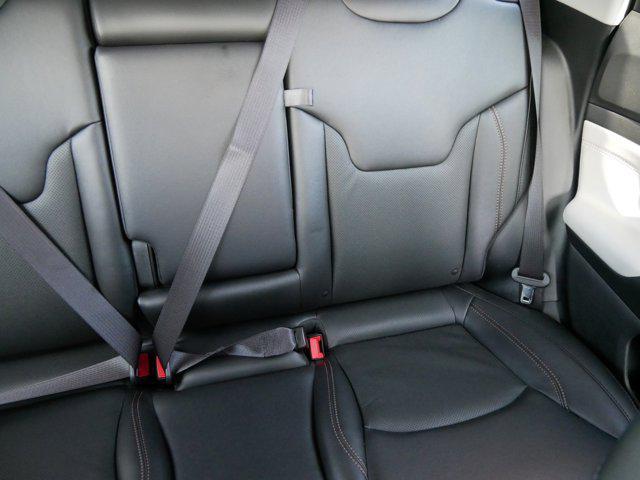 used 2022 Jeep Compass car, priced at $24,488