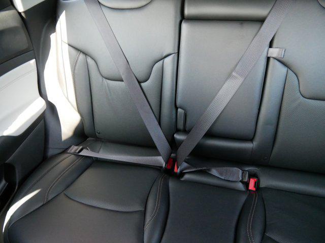 used 2022 Jeep Compass car, priced at $24,488