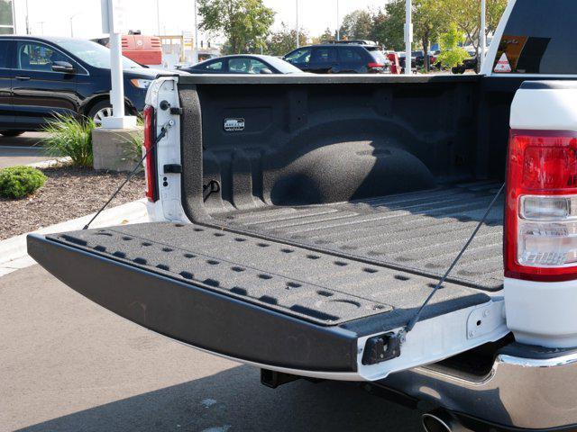 used 2021 Ram 1500 car, priced at $31,494