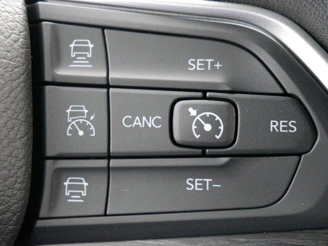 new 2025 Jeep Grand Cherokee car, priced at $47,499