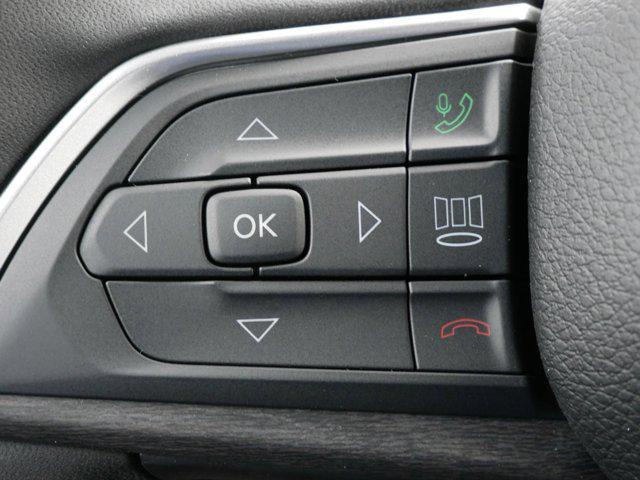 new 2025 Jeep Grand Cherokee car, priced at $47,499