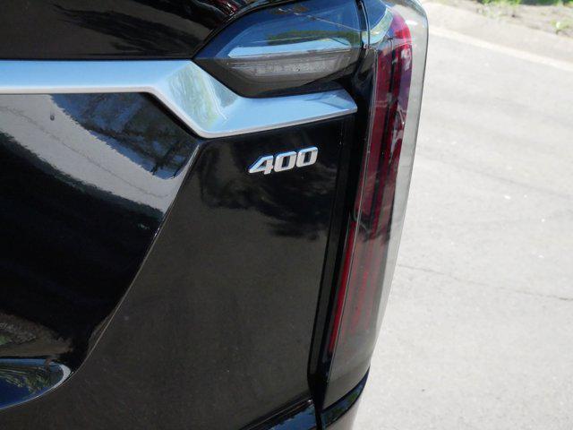 used 2020 Cadillac XT6 car, priced at $30,288