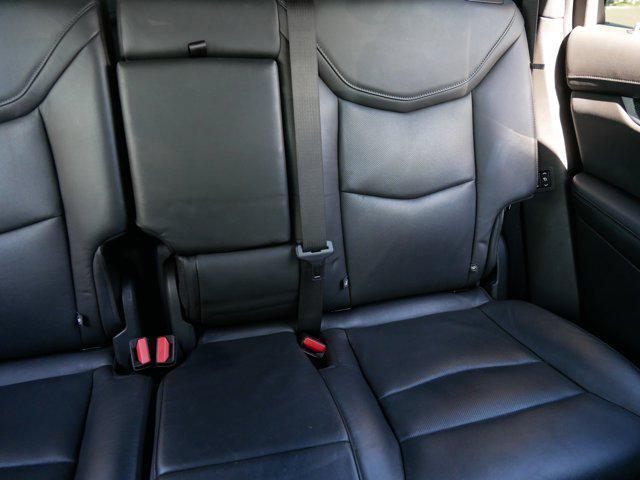 used 2020 Cadillac XT6 car, priced at $30,288