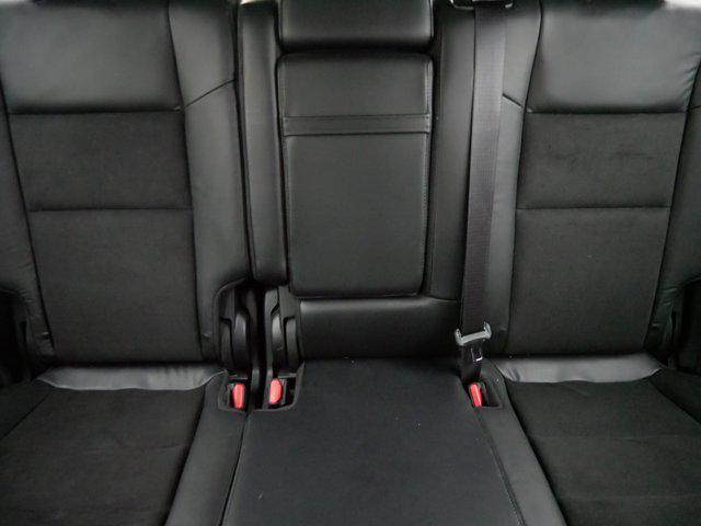 used 2022 Jeep Grand Cherokee car, priced at $30,988