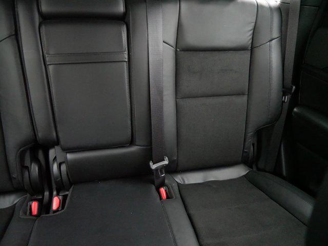 used 2022 Jeep Grand Cherokee car, priced at $30,988