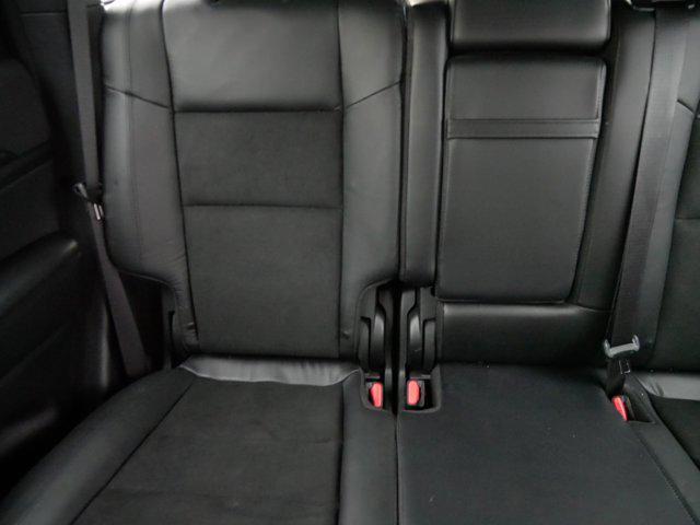 used 2022 Jeep Grand Cherokee car, priced at $30,988