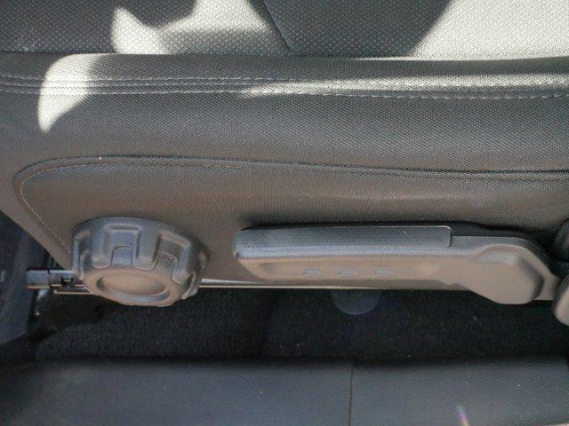 used 2022 Jeep Wrangler Unlimited car, priced at $29,708