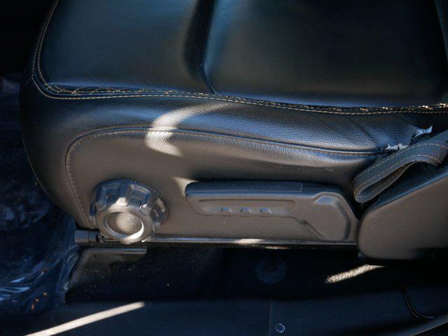 used 2022 Jeep Wrangler Unlimited car, priced at $35,998