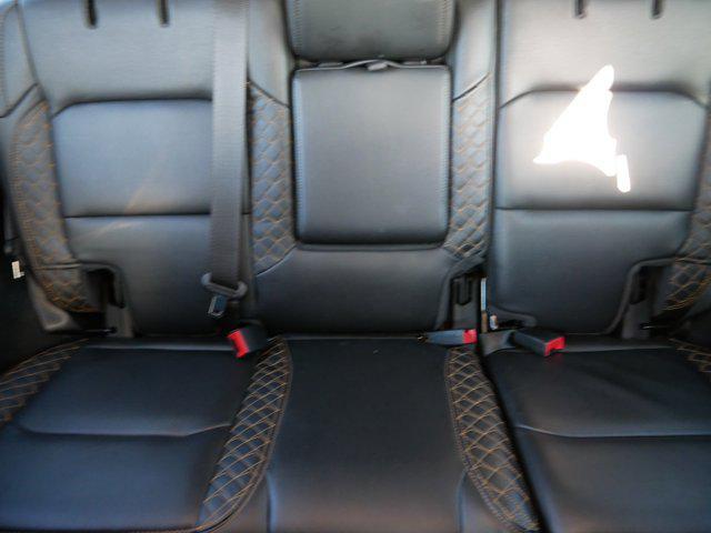 used 2022 Jeep Wrangler Unlimited car, priced at $35,998