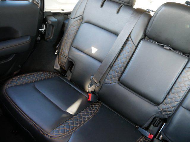 used 2022 Jeep Wrangler Unlimited car, priced at $35,998