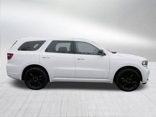 used 2018 Dodge Durango car, priced at $21,494