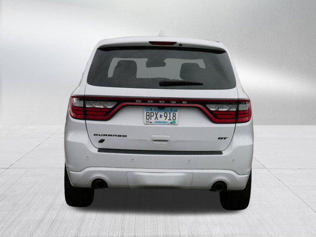 used 2018 Dodge Durango car, priced at $21,494