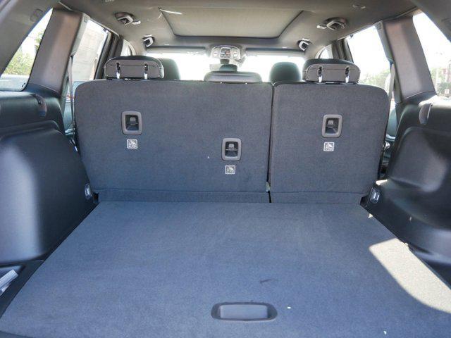 new 2025 Jeep Grand Cherokee car, priced at $52,272